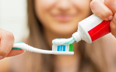 Fünf Fehler bei der Prophylaxe und Zahnreinigung