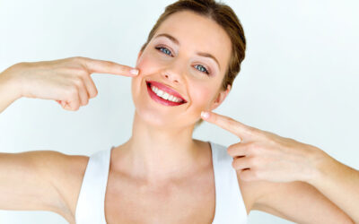 Tipps für schöne und gesunde Zähne